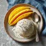 Mango Sticky Rice Recipe