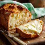 Grandma's Surprise Onion Soup Bread (1968) Recipe