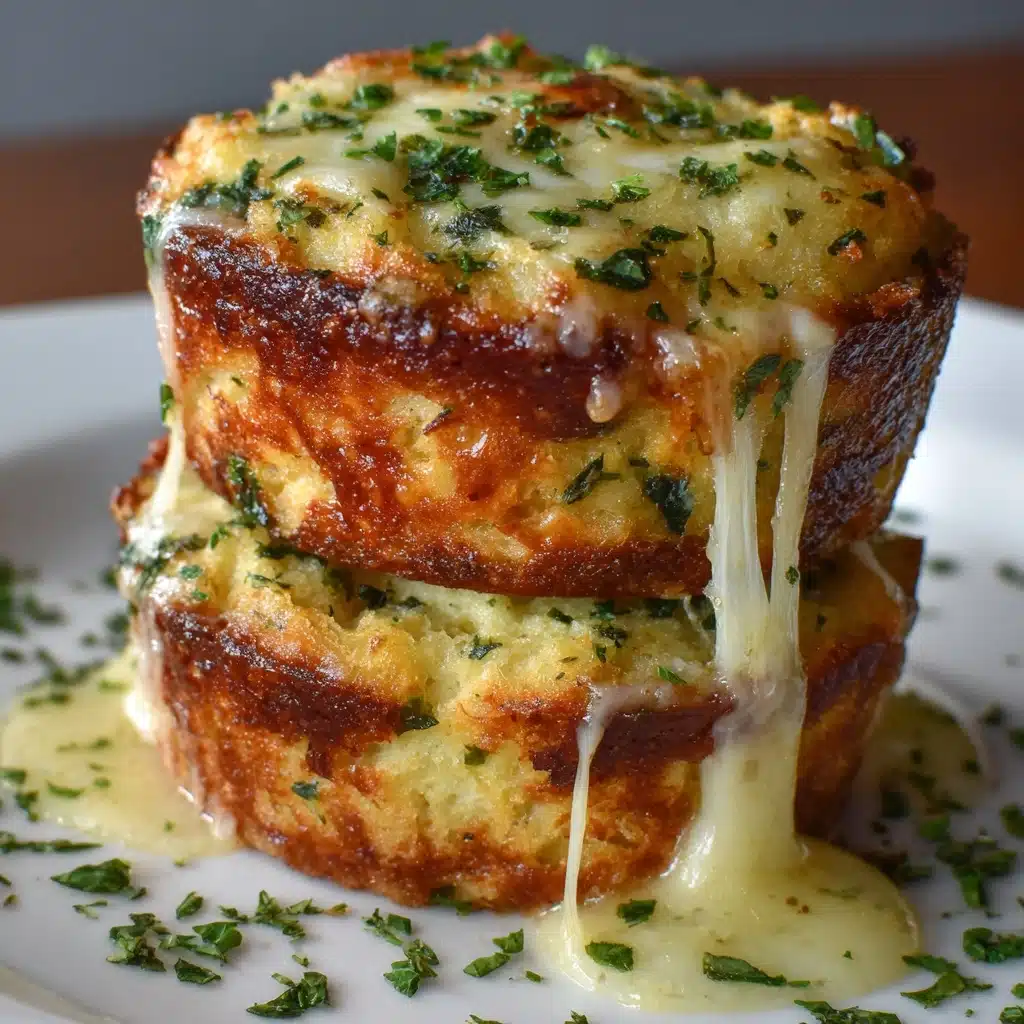 Cheesy Mashed Potato Puff Bites Recipe - Recipe Image