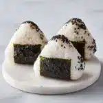 Quick & Easy Spicy Tuna Onigiri Recipe