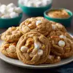 Fluffernutter Cookies Recipe