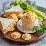 Best Pimento Cheese Recipe