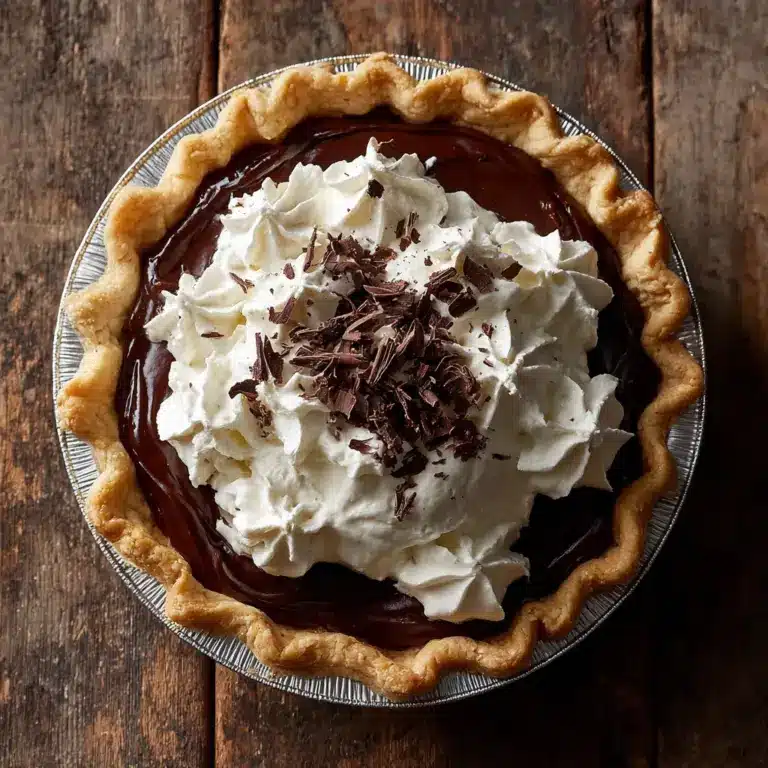 all-time favorite chocolate pudding and pie filling Recipe