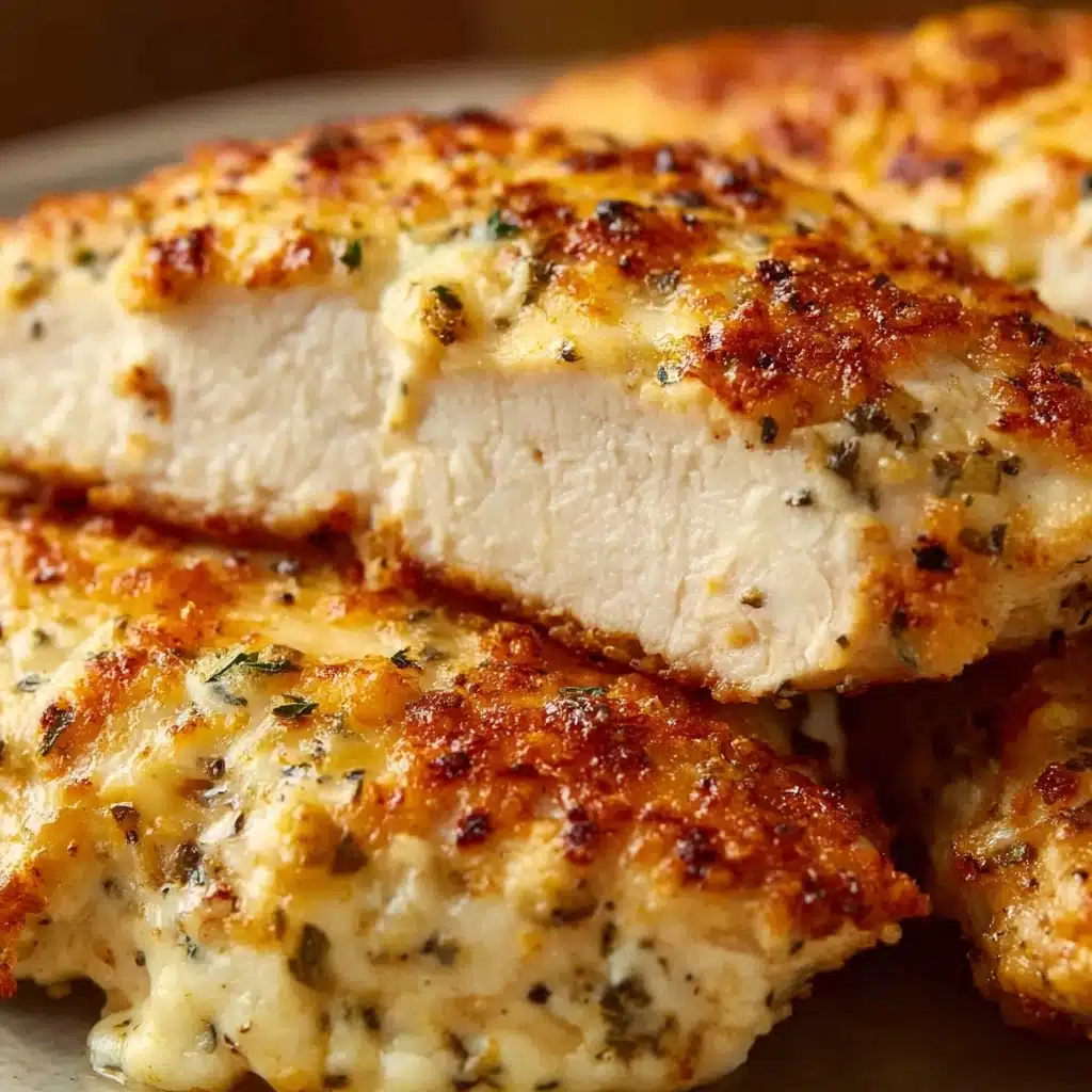 Melt In Your Mouth Chicken Breast Recipe - Recipe Image