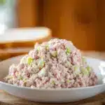 Ham Salad Recipe