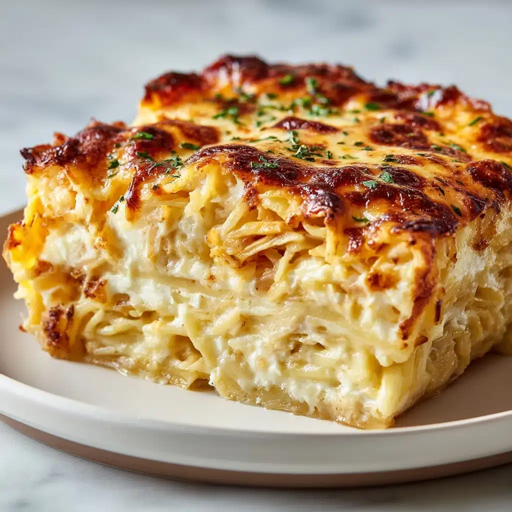 Creamy & Totally Craveable Recipe - Recipe Image
