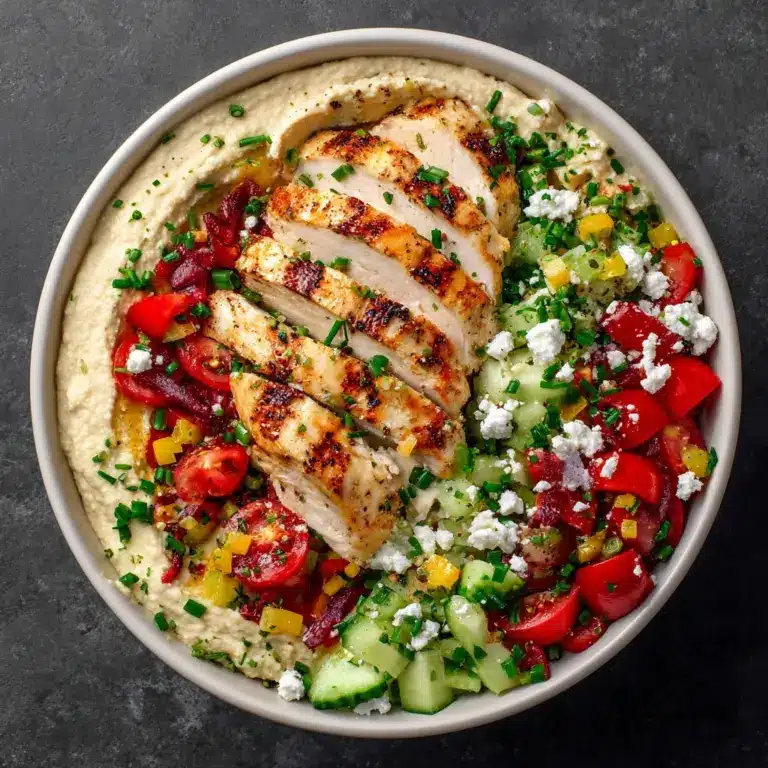 Grilled Chicken with Pepperoncini Garlic Butter Recipe