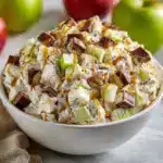Snickers Salad Recipe