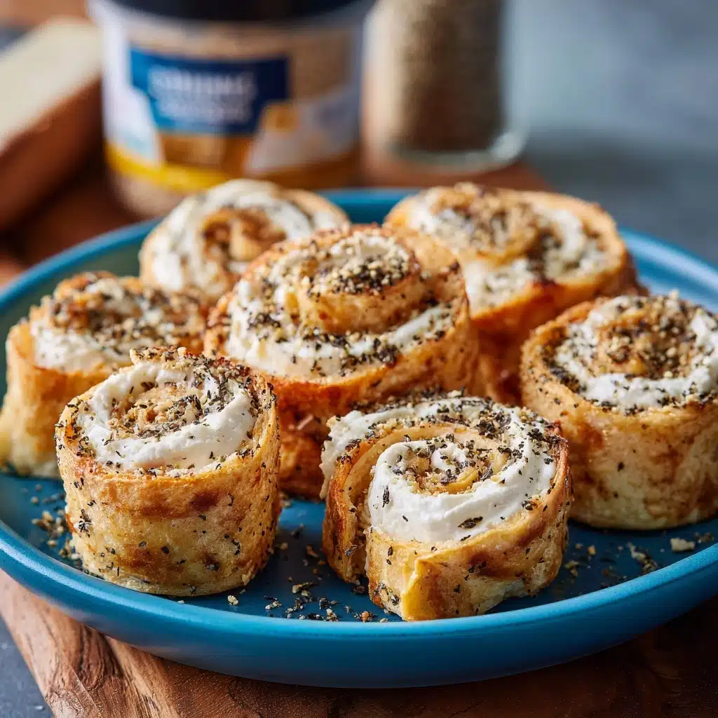 Crispy Bagel Bites Recipe
