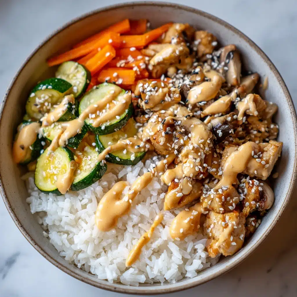How to Make Hibachi at Home Recipe - Recipe Image