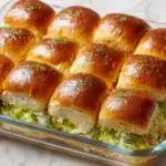 Italian Grinder Sliders Recipe