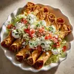Taquitos Recipe