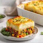 Healthy Shepherd's Pie Recipe