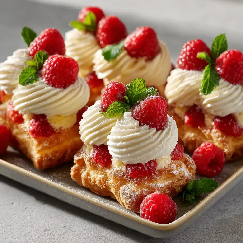 Kkwabaegi Recipe - Recipe Image