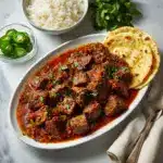 Bisteces a la Mexicana (Mexican Style Beef Stew) Recipe