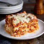 Easy Lasagna Recipe