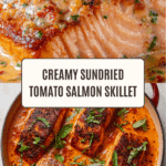 Marry Me Salmon Recipe