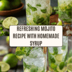 Best Mojito Recipe