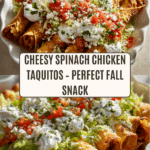 Taquitos Recipe