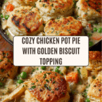 Combine the dry ingredients together in advance Recipe
