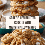 Fluffernutter Cookies Recipe