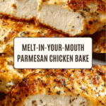 Melt In Your Mouth Chicken Breast Recipe