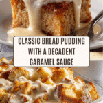 Warm Vanilla Comfort in Every Bite Recipe