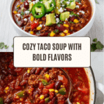 Taco Soup Recipe
