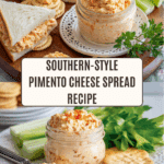 Best Pimento Cheese Recipe