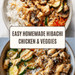 How to Make Hibachi at Home Recipe