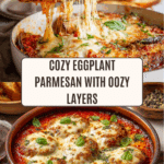 Eggplant Parmesan Recipe