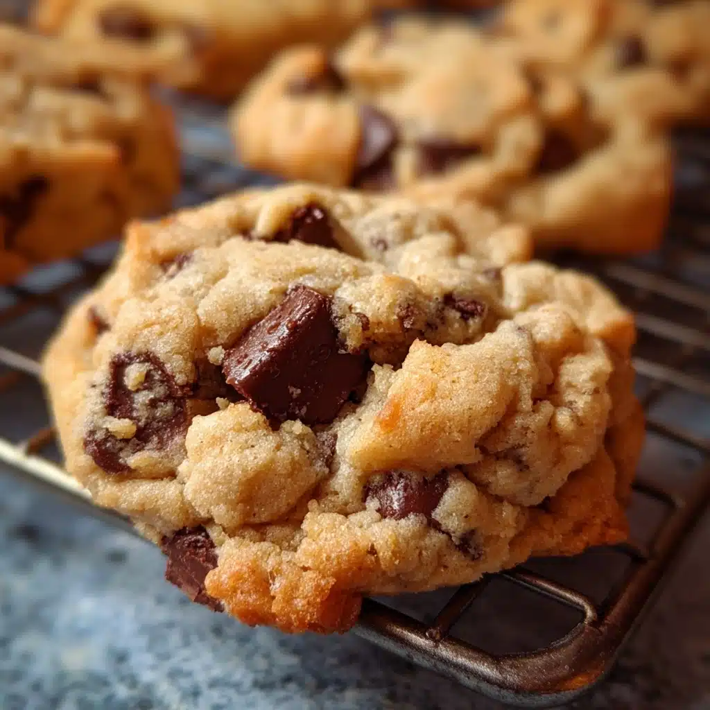 Bisquick Chocolate Chip Cookies Recipe