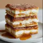 Churro Cheesecake Recipe