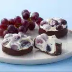zen California Grape and Yogurt Clusters Recipe