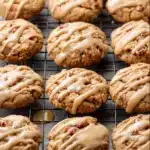 Maple Brown Sugar Cookies Recipe