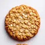 Delicious Honey Oatmeal Cookies Recipe