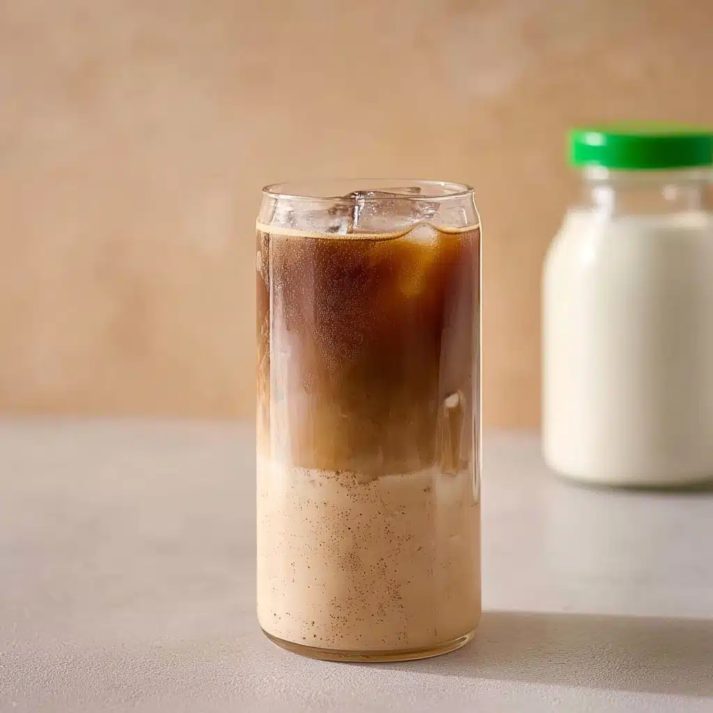Coffee mate Italian sweet cream recipe - Recipe Image