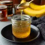 Banana Bread Coffee Syrup Recipe
