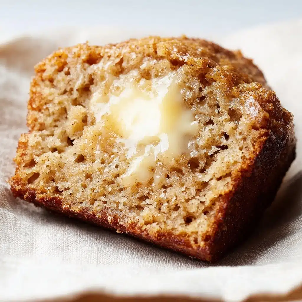 Apple Bread Recipe - Recipe Image