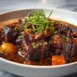 Easy Boneless Beef Short Ribs Recipe for Perfect Results Recipe