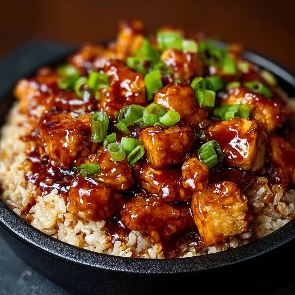 Smoky Chipotle BBQ Chicken and Rice Skillet Recipe - Recipe Image