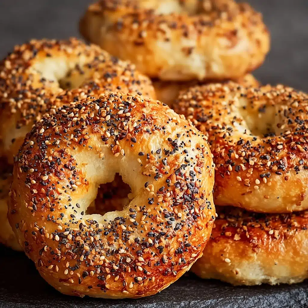 High-Protein Twist on a Classic Favorite Recipe - Recipe Image