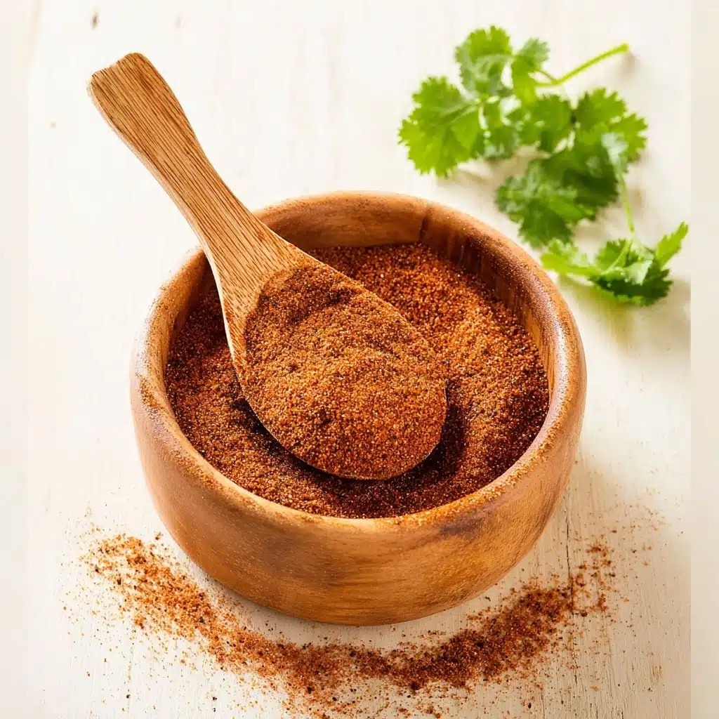 Old El Paso Taco Seasoning Recipe