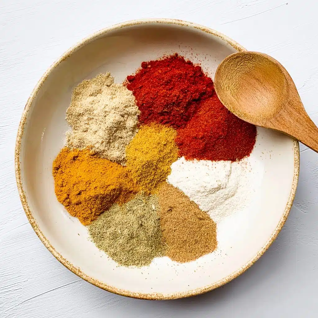 Old El Paso Taco Seasoning Recipe - Recipe Image