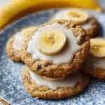 Banana Bread Cookies Recipe