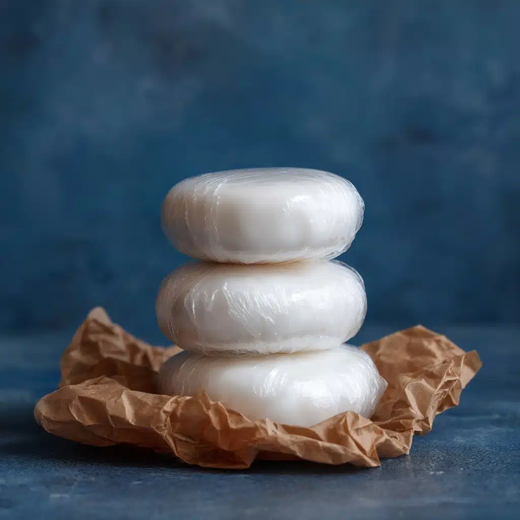 Small Marshmallow Fondant Recipe