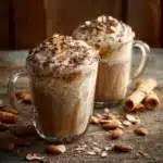 Amaretto Hot Chocolate Recipe