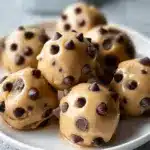 Energy Balls Recipe