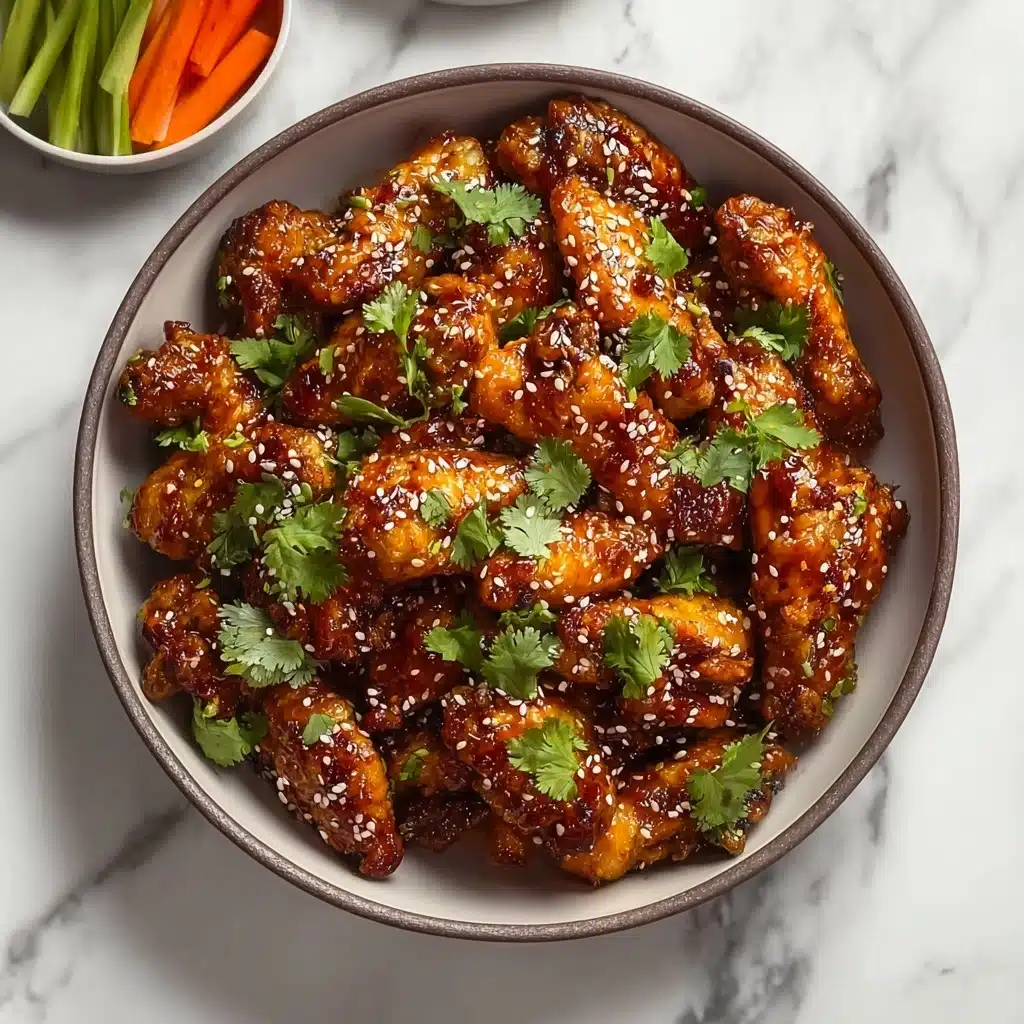Thai Chicken Bites Recipe - Recipe Image