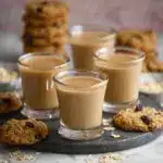 Oatmeal Cookie Shot Recipe